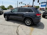 Used 2015 Jeep Grand Cherokee Limited image 4