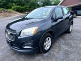 Used 2016 Chevrolet Trax LS image 3