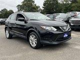 Used 2019 Nissan Rogue Sport SV image 2