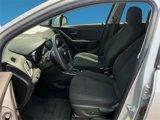 Used 2022 Chevrolet Trax LS w/ Tint and Cruise Package image 2