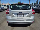 Used 2012 Ford Focus Electric Hatchback image 3