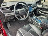 Used 2021 Jeep Grand Cherokee L Overland w/ Luxury Tech Group IV image 2