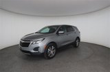 Used 2023 Chevrolet Equinox LT image 3