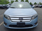 Used 2011 Ford Fusion Hybrid image 2