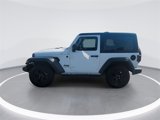 Used 2023 Jeep Wrangler Sport image 5