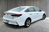 Used 2018 Hyundai Sonata Limited w/ Cargo Package image 2