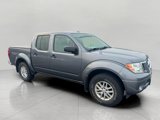 Used 2016 Nissan Frontier SV image 4