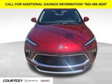 New 2025 Buick Encore GX Preferred w/ Comfort Package image 2