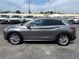 Used 2020 INFINITI QX50 Pure image 5