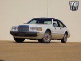 Used 1988 Lincoln Mark VII Blass image 2