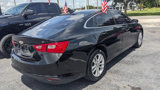 Used 2018 Chevrolet Malibu LT image 3