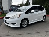 Used 2010 Honda Fit Sport image 3