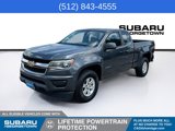 Used 2016 Chevrolet Colorado W/T w/ WT Convenience Package image 3