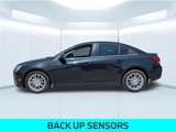Used 2012 Chevrolet Cruze Eco image 2