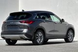 Certified 2022 INFINITI QX50 Essential image 4