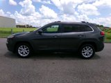 Used 2017 Jeep Cherokee Latitude w/ Comfort & Sound Group image 3