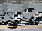 Used 2019 Chevrolet Silverado 2500 W/T w/ WT Convenience Package image 5