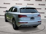 Certified 2021 Audi Q5 2.0T Premium Plus image 3