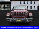 Used 2021 Jeep Wrangler Unlimited Sport image 2