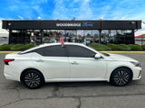 Used 2023 Nissan Altima 2.5 SV image 3