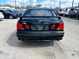 Used 2001 Lexus GS 300 image 4