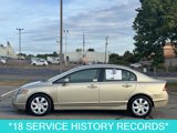Used 2007 Honda Civic LX image 4