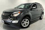 Used 2017 Chevrolet Equinox LT w/ Convenience Package image 3
