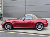 Used 2001 BMW Z3 3.0i image 4