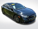 Used 2019 Honda Civic Sport image 2