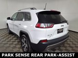 Used 2019 Jeep Cherokee Limited image 3