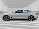 New 2025 Genesis G70 2.5T w/ Sport Prestige Package image 2
