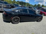 Used 2018 Dodge Charger SXT w/ Blacktop Package image 5