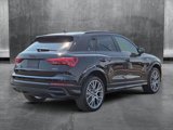 New 2025 Audi Q3 2.0T Premium Plus image 2