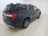 Used 2022 GMC Acadia SLE w/ Driver Convenience Package image 4