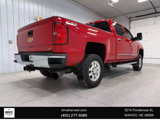 Used 2015 Chevrolet Silverado 3500 LTZ w/ Duramax Plus Package image 4