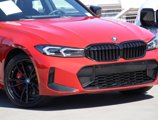 Used 2023 BMW 330e xDrive w/ M Sport Package image 2