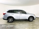 Used 2017 Mitsubishi Outlander SE image 6