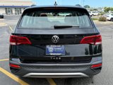 Certified 2024 Volkswagen Taos S image 4