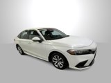 Certified 2023 Honda Civic LX image 2
