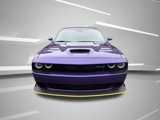 Used 2018 Dodge Challenger SRT Hellcat image 2