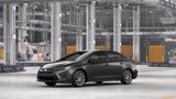 New 2025 Toyota Corolla LE image 2
