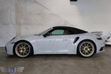 Used 2023 Porsche 911 Turbo S image 3