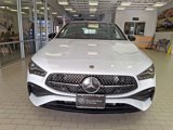 Certified 2024 Mercedes-Benz CLA 250 4MATIC image 2
