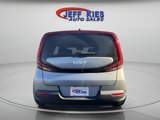 Used 2022 Kia Soul LX w/ Technology Package image 4