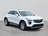Used 2023 Cadillac XT4 Premium Luxury image 6