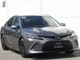 Used 2023 Toyota Camry LE image 2