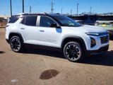 New 2025 Chevrolet Equinox LT image 5