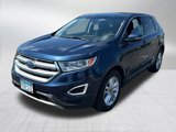 Used 2017 Ford Edge SEL w/ Class II Trailer Tow Package image 4