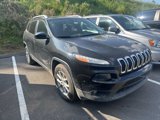 Certified 2016 Jeep Cherokee Latitude w/ Cold Weather Group image 2