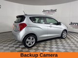 Used 2021 Chevrolet Spark LS image 5